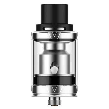 

Vaporesso Veco 2ml Sub-Ohm Atomizer Tank with ECO Universal Coil Head - Silver