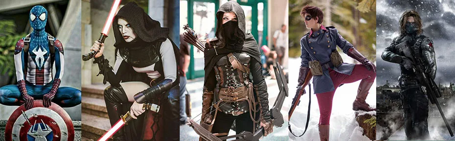 Cosplay1