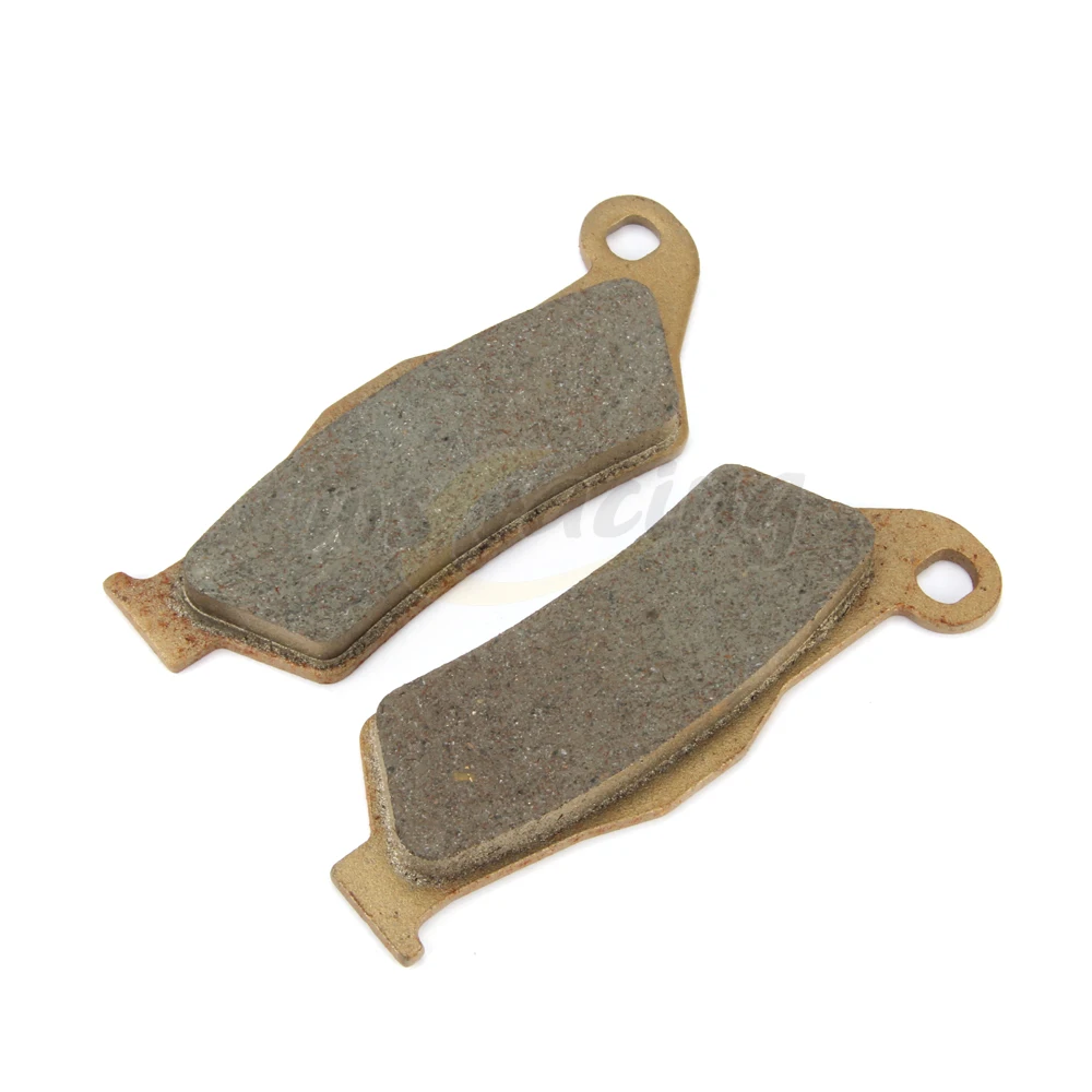 Buy Motorcycle Rear Brake Pads Set For BMW R850C R 850