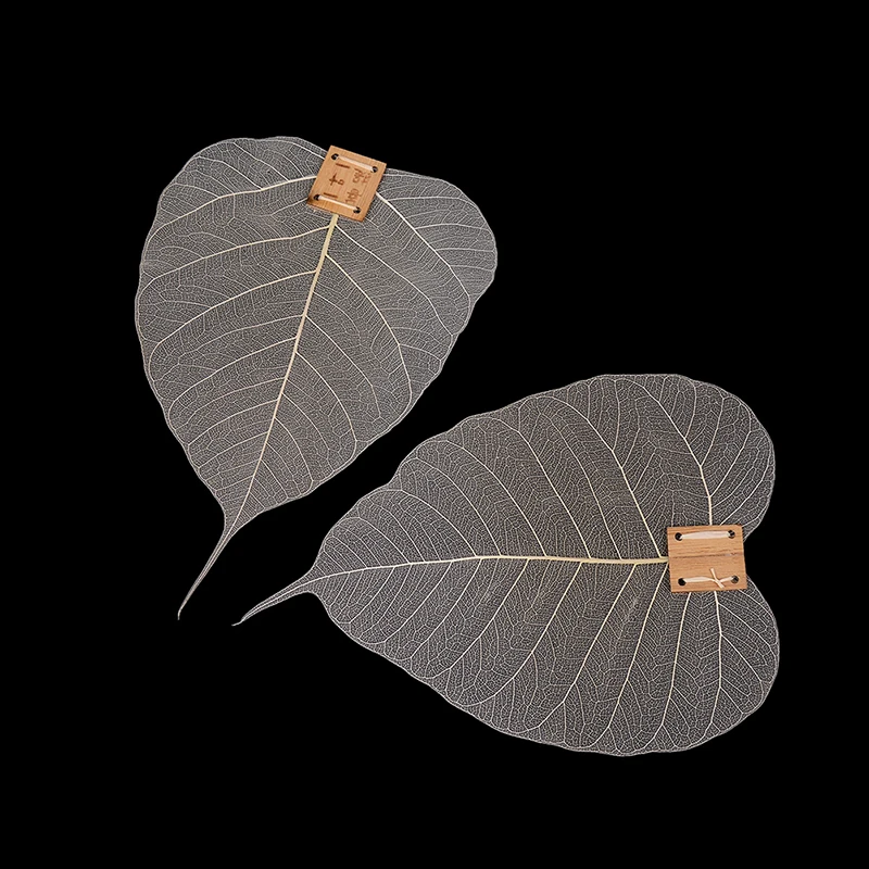 Чайное ситечко в форме листьев, лист, Чайный фильтр Bodhi, утечка, кунг-фу, чайные заварки, доступ, полый из листьев, персональный фильтр