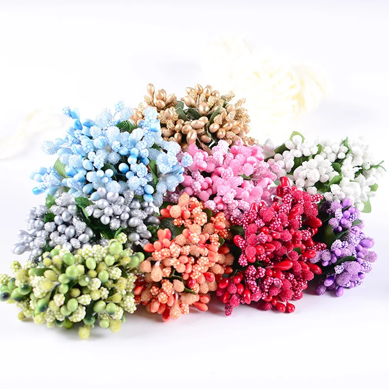 144Pcs/Lot Mini Lace Foam Rose Artificial Flower for Wedding Home Decoration DIY Craft Gift BoxDecor Fake Flower Scrapbooking.j 144Pcs/Lot Mini Lace Foam Rose Artificial Flower for Wedding Home Decoration DIY Craft Gift BoxDecor Fake Flower Scrapbooking.j