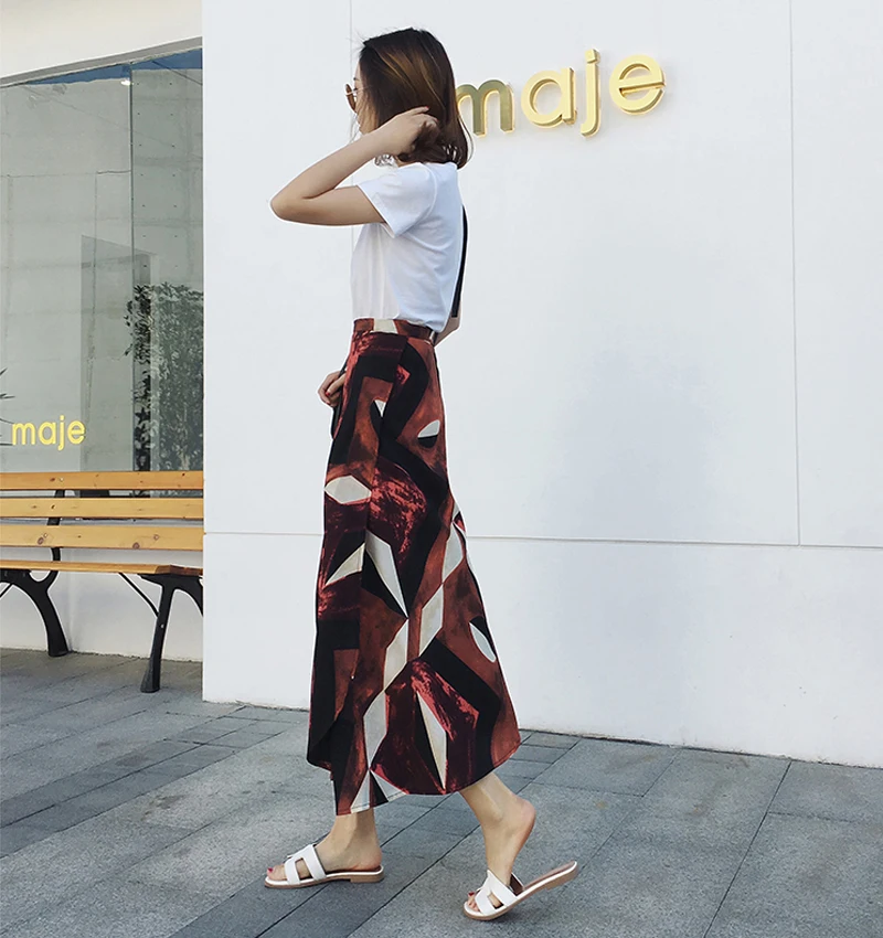 Plus Size Skirt (5)