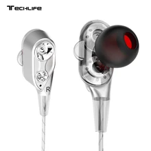 DUSZAKE D6 Stereo Headphone For Xiaomi Earphone For Phone Wired For Xiaomi Earphone In font b