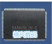 

10pcs RA8806L2N-S RA8806 QFP-100 New