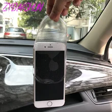 Силикагель Противоскользящий приборной панели автомобиля Нескользящие коврики волшебный нескользящий коврик для Opel Astra Опель МОККА Zafira Insignia Vectra Antara