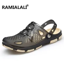 Повседневные прогулочные пляжные вьетнамки; повседневная мужская обувь; модные пляжные шлепанцы; Sapatos Hembre Sapatenis Masculino
