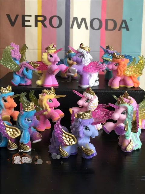 ailaiki toy filly stars