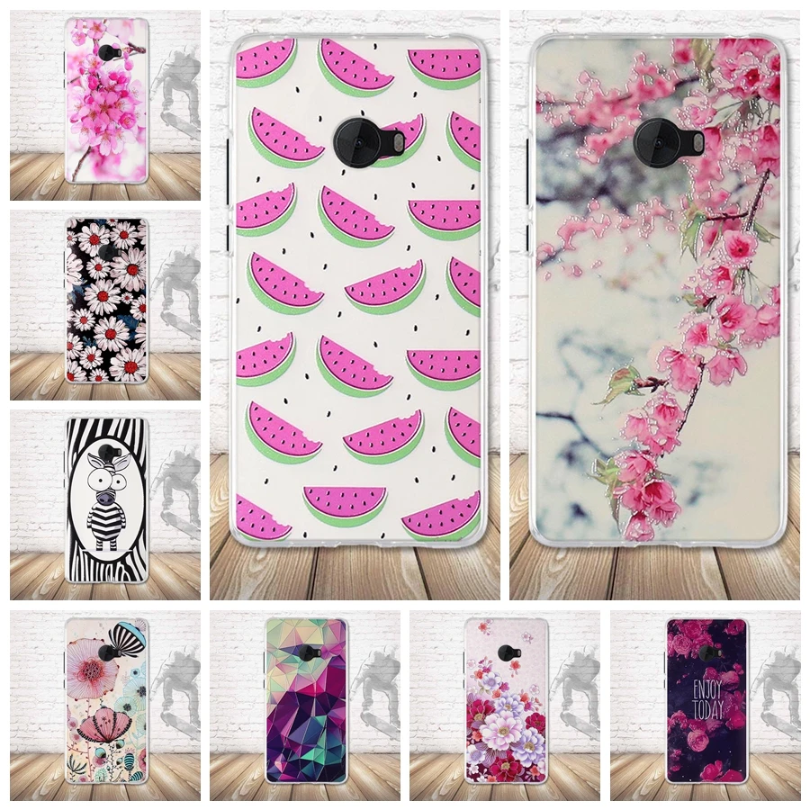 

For Xiaomi Mi Note 2 Cover Case Soft TPU Silicone Back Case For Xiaomi Mi Note 2 Fundas Coque for Capa Mi note2 xiomi Note2 Etui