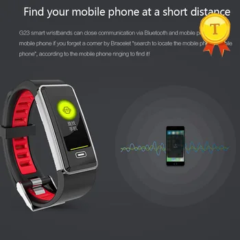 

Smartband wristband heart rate blood pressure blood oxygen monitoring message reminder fitness tracker smart band bracelet