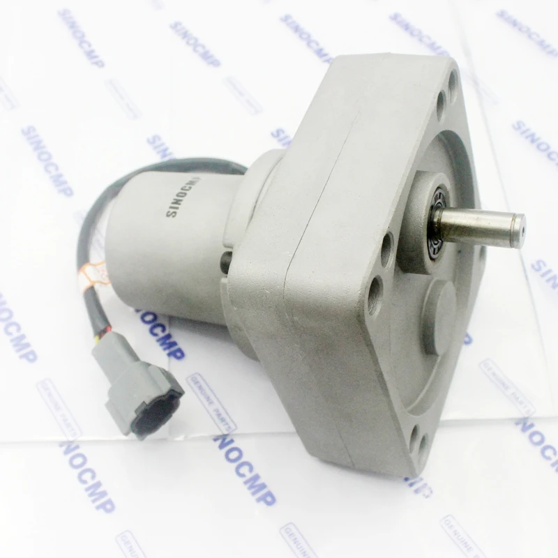 sinocmp-hitachi-ex230-3-ex120-3-exX310-throttle-motor-4257163 4188762 (2)