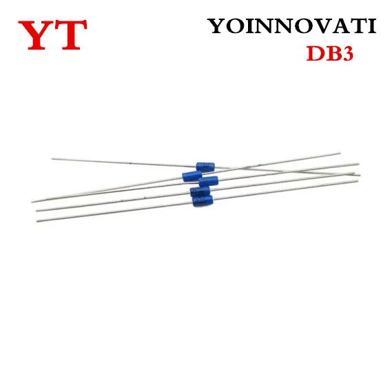 

1000 шт., триггерные диоды DB3 DO-35