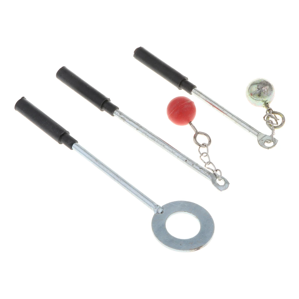 Thermal Expansion Experiment Tool Kit for Kids Physics Education, School Physical Teaching Tool