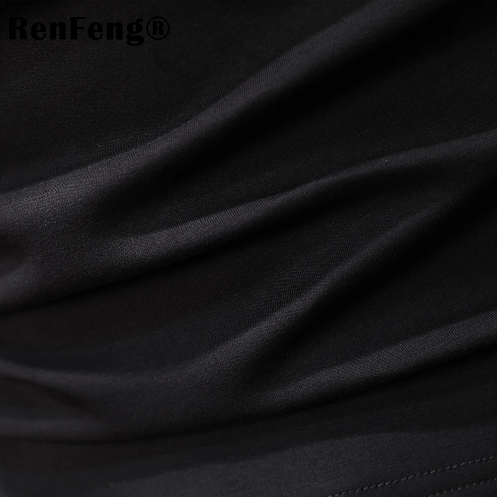 2018 New Fashion Brand Men Clothes Solid Long Sleeve Slim Fit T Shirt Men 95% Lycra Cotton T-Shirt Turtle neck Casual T Shirts (14)