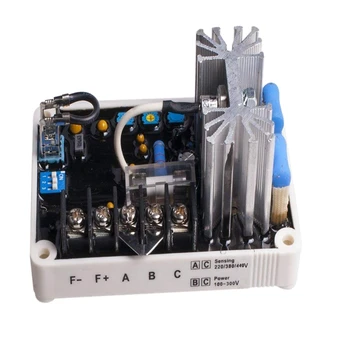 

Superior Avr Ea05A Automatic Voltage Regulator For Kutai Generator