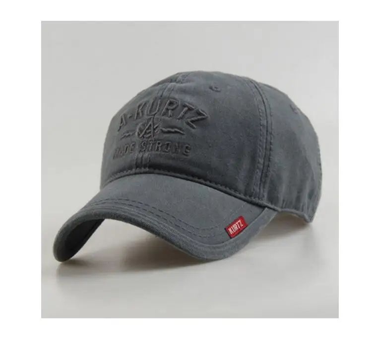 kurtz baseball cap