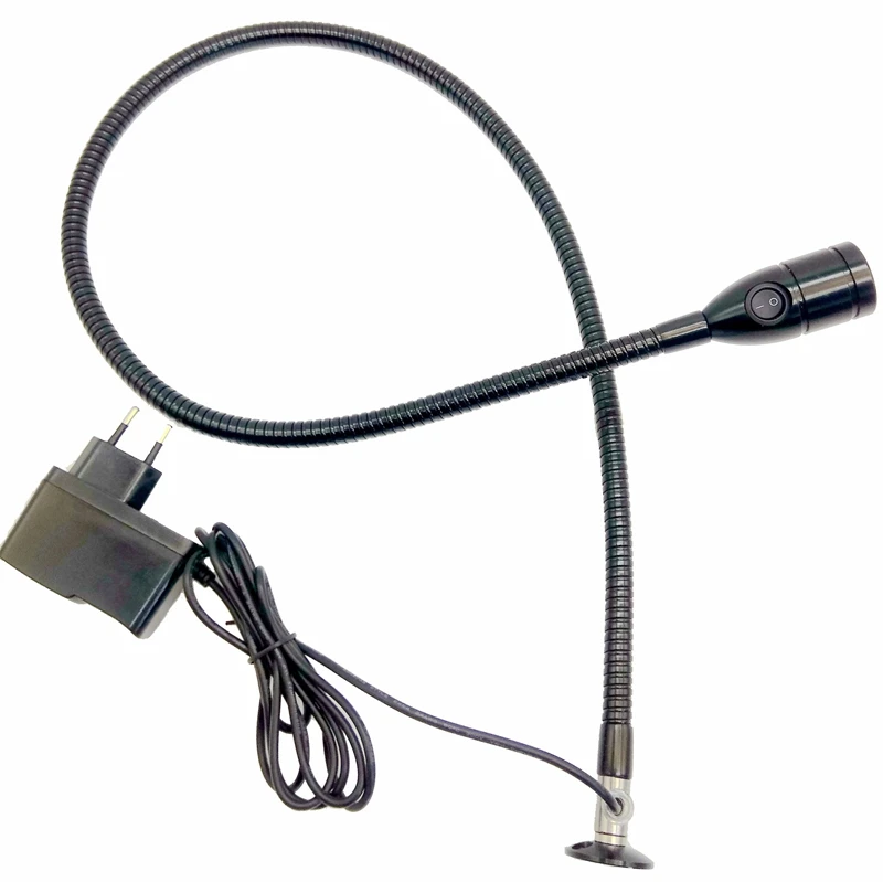 LONG ARM 3W LED SEWING MACHINE LIGHTS | Лампы и освещение