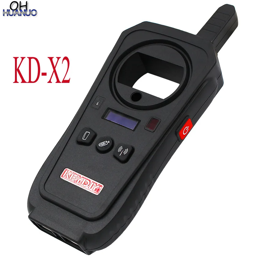 Us 223 6 Factory Price Keydiy Kd X2 Car Key Garage Door Remote Kd X2 Generater Chip Reader Frequency In Auto Key Programmers From Automobiles