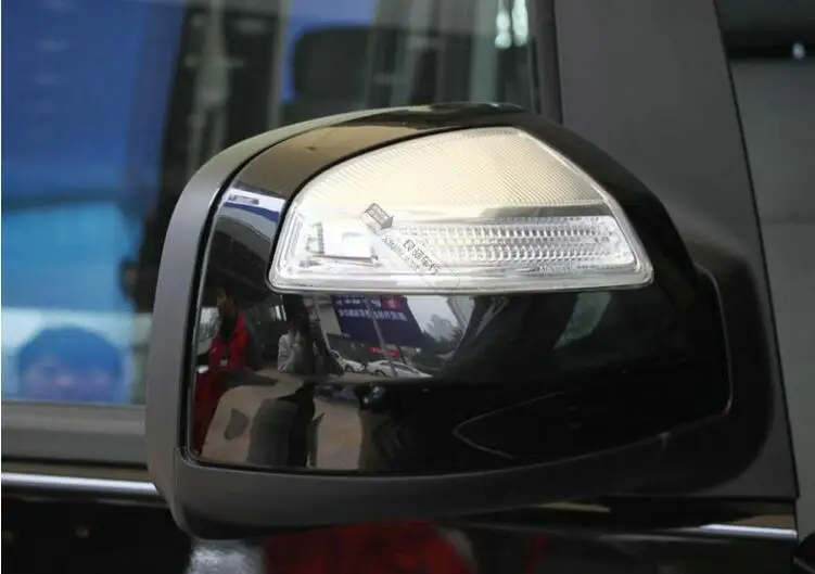 Для зеркала заднего вида Benz VIANO VITO в сборе 2011 2015 года|Зеркала и крышки| |