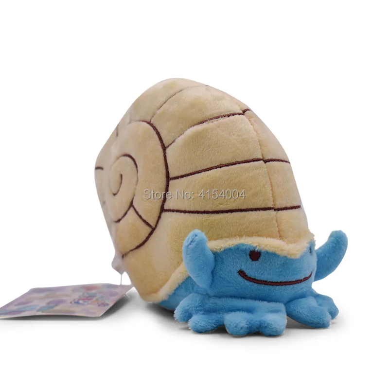 36 estilos muñeca Anime Pikachu Poliwag Bulbasaur Charmander Lapras Pokemon de Peluche de juguete de felpa regalo de Navidad para los niños