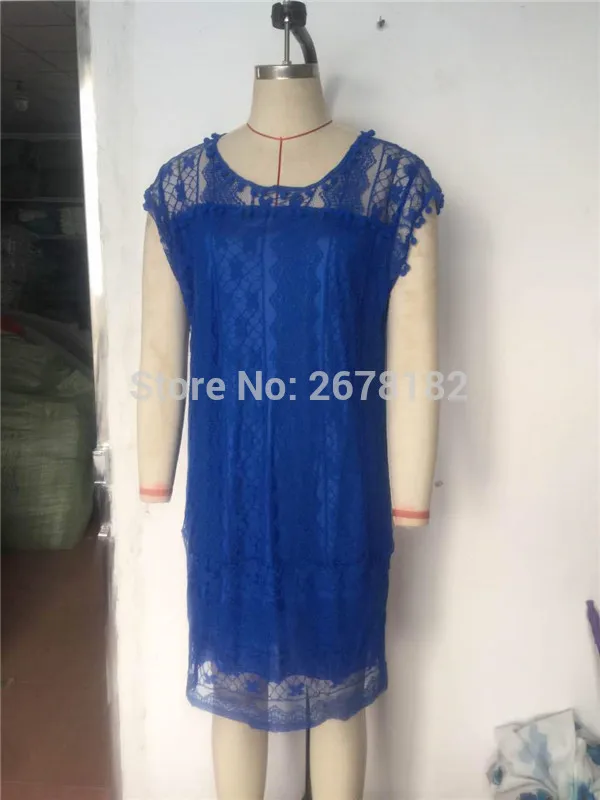 beautiful lace dress612