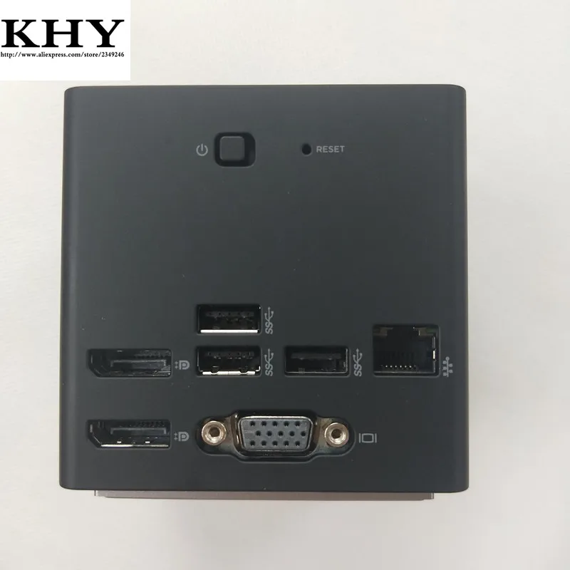 

New Original Advanced wireless docking station P/N 800866-001 wireless dock station