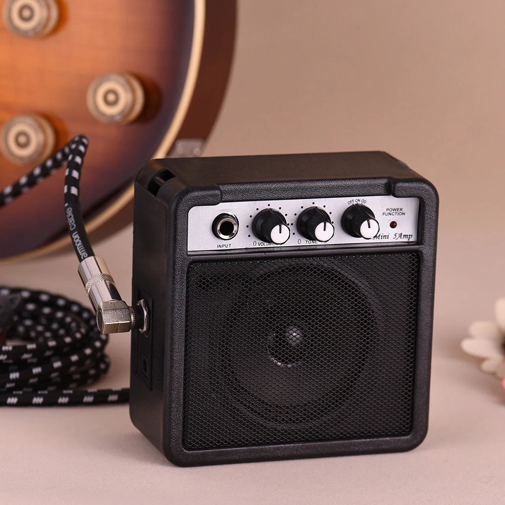 Aliexpress Buy Ammoon Mini Guitar Amplifier 5 Watt 9V Guitar Amp aliexpress-buy-ammoon-mini-guitar-amplifier-5-watt-9v-guitar-amp