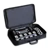 Setup Big Style Guitar Pedalboard Bag Portable Effects Pedal Board Case Pedalboard for Guitar Pedals Universal Bag ► Photo 1/5