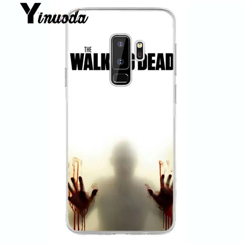 The walking dead 