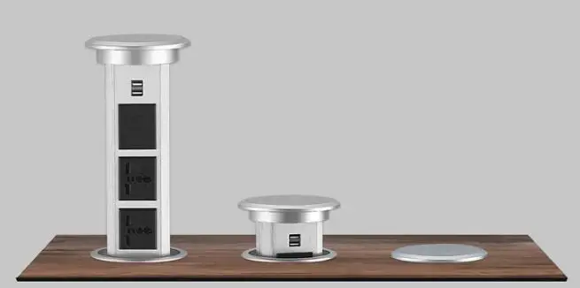 silver pop up socket (4)