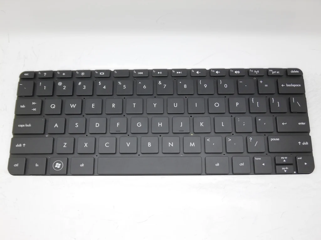 

Laptop keyboard for HP FOR ENVY X2 11-G000 black US 694497-001 BE 2B-06221PA00 694497-A41 without frame