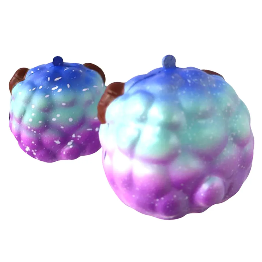 Планки антистресс мягкий мультфильм овец милые животные Новинка Squishy снятие стресса Игрушечные лошадки 30s8119 Перевозка груза падения