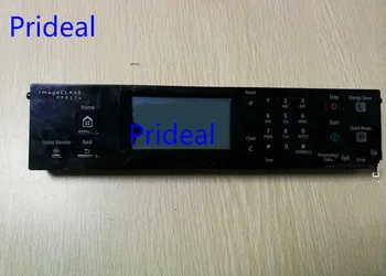 

Prideal Original 90% new Control Panel For can mf211 mf236 Printer LCD Screen keyboard plate board control panel