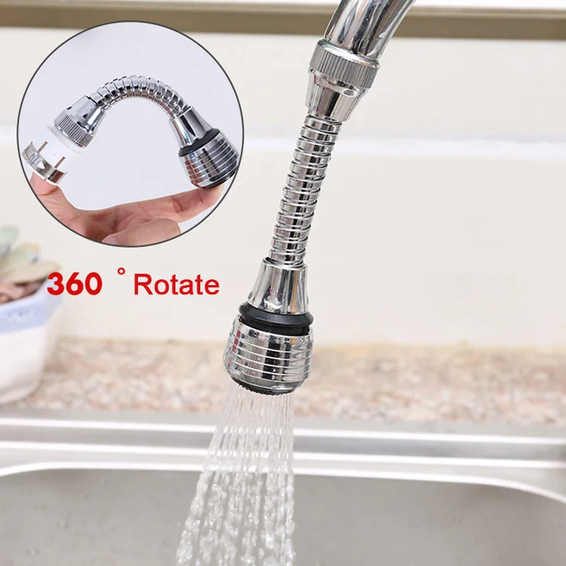 

Rotatble Water Saving Tap Nozzle Filter Water Saving Tap Diffuser Kitchen Supplies FP8 FE28