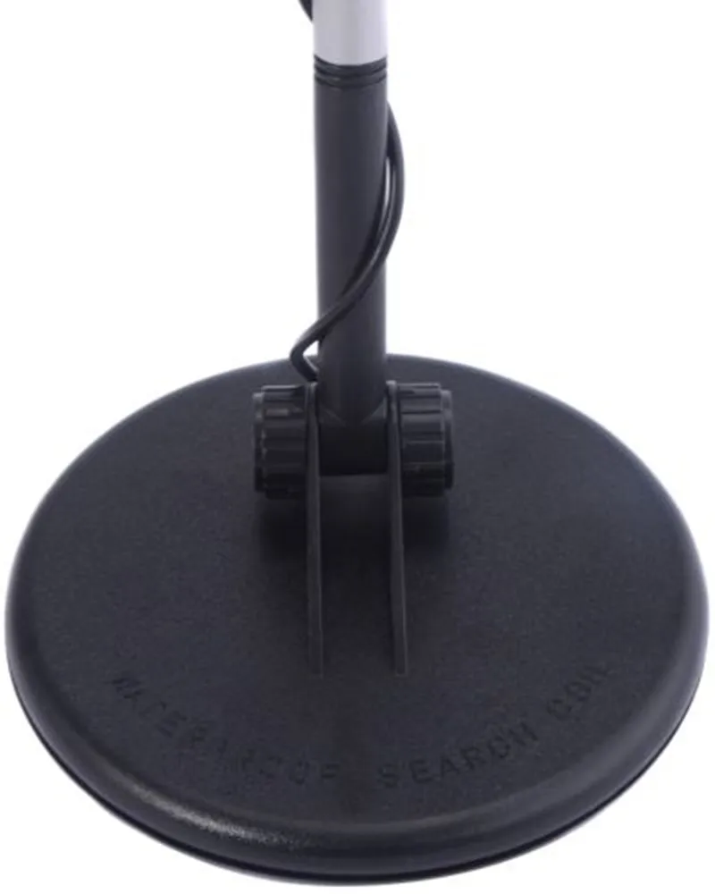 MD-4030 Underground Metal Detector professional Gold Detector Finder Treasure Hunter Circuit Metales Tracker Seeker Checker DIY 6