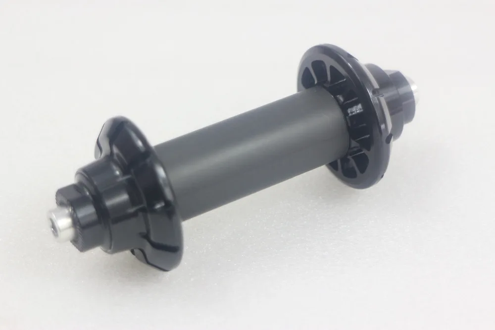 Powerway R51 дорожный велосипед прямой тяга UD матовый углеродный сплав Передняя