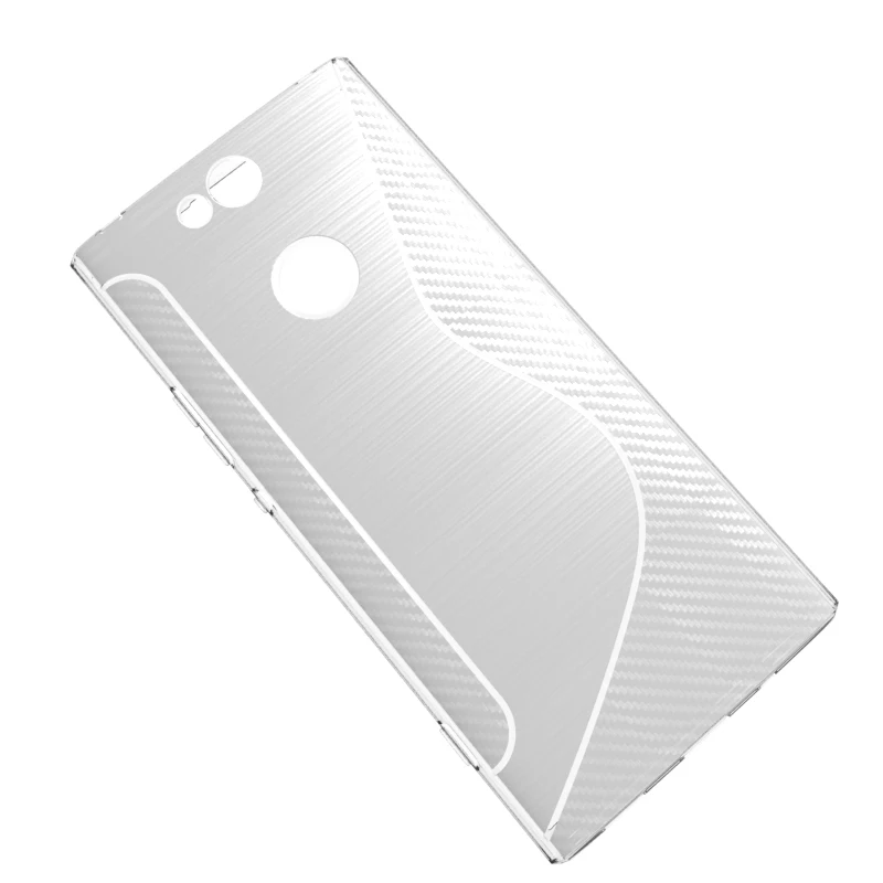 SONY Xperia XA2 plus-NS.2417