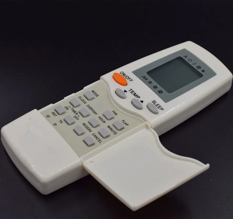 Carrier RFL-0601EHL  (2)
