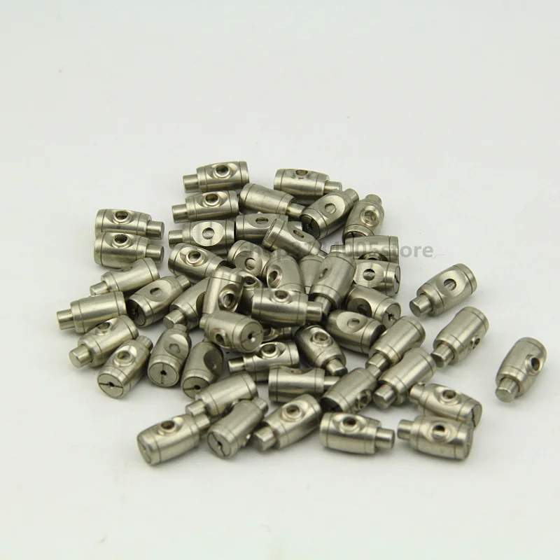 50pcs Trumpet Drain Valve Water Key Spit Valve Assembly Parts Lot