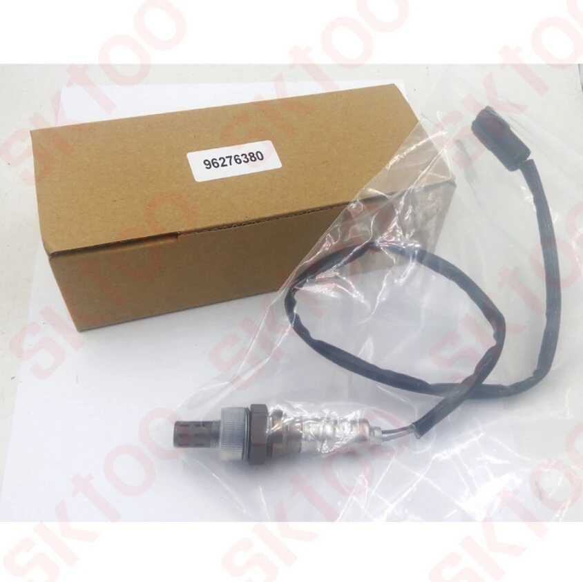 Кислородный датчик для CHEVROLET MATIZ DAEWOO REZZO NUBIRA 0,8 1,6 1,8 253 Lambda sensor s 96 546 276/96 380/96276380/96253546