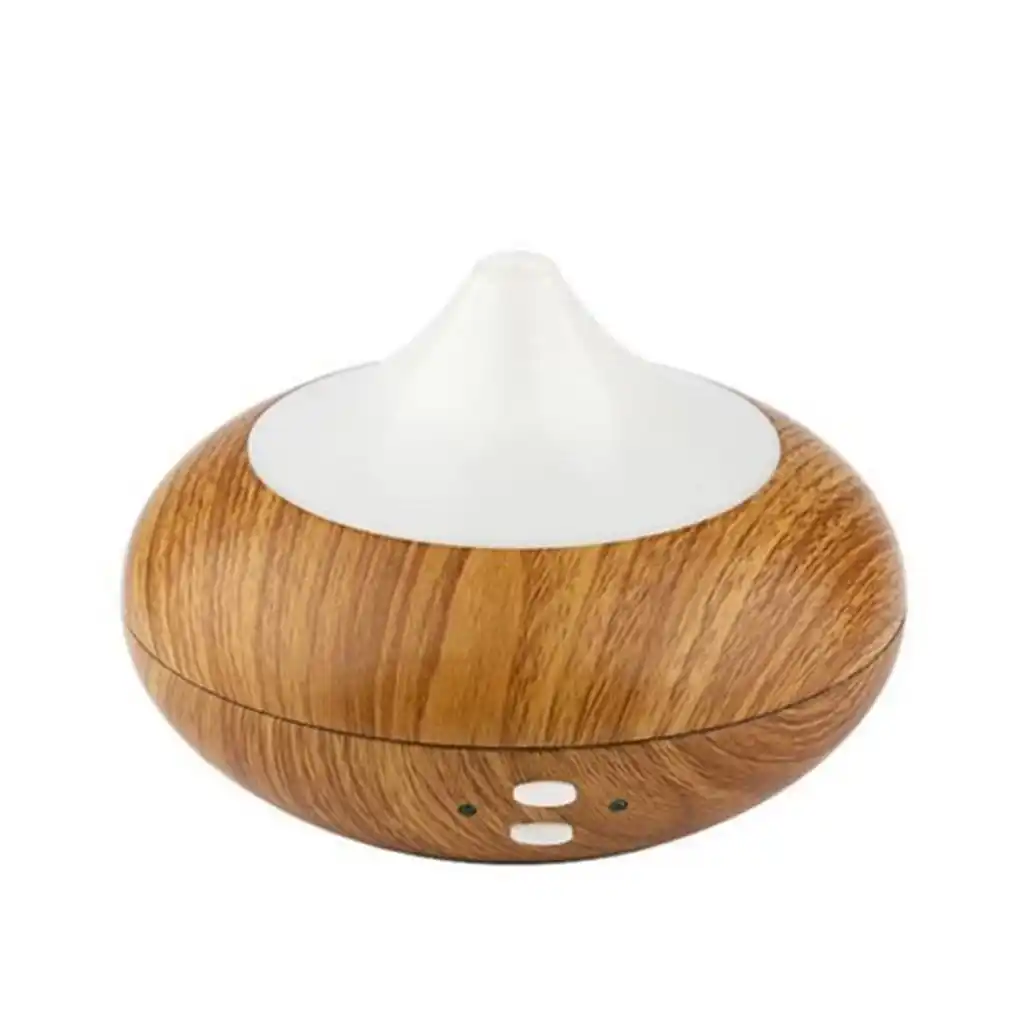 7 colori LED Umidificatore aroma ad ultrasuoni ARIA Aromaterapia Diffusore Olio Essenziale