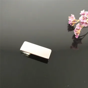 

Zion 100pcs 25x10x5mm rare earth magnet N35 super strong block ndfeb magnet 25mmx10mmx5mm powerful neodymium magnet 25*10*5mm