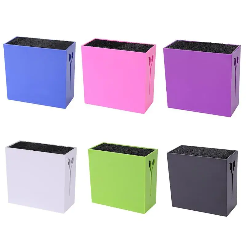 

Professional Hairdressing Scissors Holder Stand Case Large Capacity Salon Barber Scissors Hair Clips Storage Box Haircut Tool