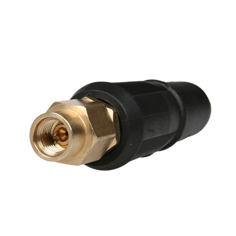 1pcs Hose Tool Foam Sprayer Nozzle Head Dispenser High Pressure Water Nozzle Car Washing Garden Watering Tools