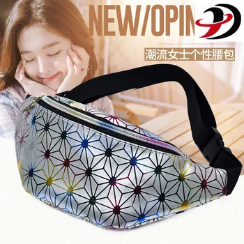 

Yesetn Bag 062019 purse multi functional chest package outdoor sports bag