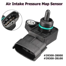#39300-2B000 #39300-2B100 Mapa da Pressão De Admissão do Ar no Colector Sensor Para Hyundai/Kia Sorento Forte Alma Sotaque Elantra 2015 2014