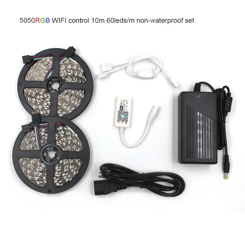 5050RGB wifi stip2