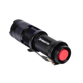 

Led UV Flashlight Torch Light Light Blacklight UV Lamp Battery for Marker Checker Detection