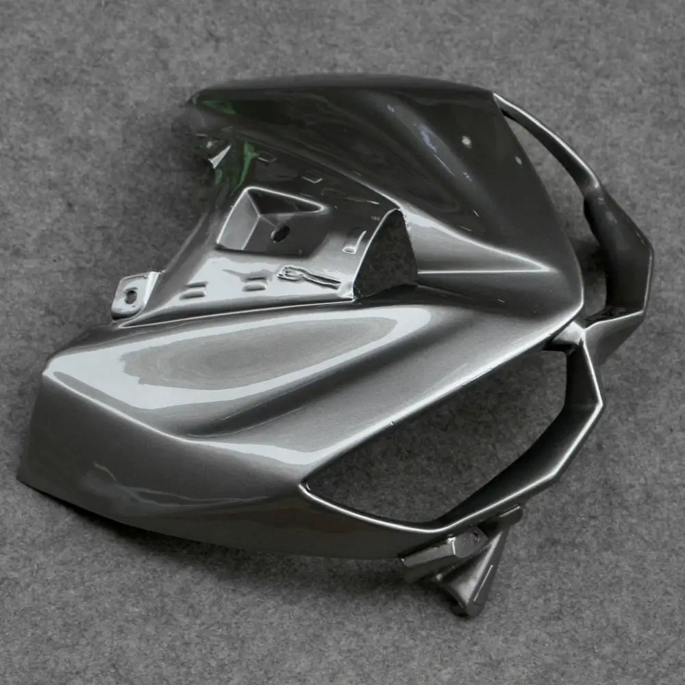Новый передний и Верхний обтекатель для Кавасаки Z1000 2014 2016|Полные комплекты