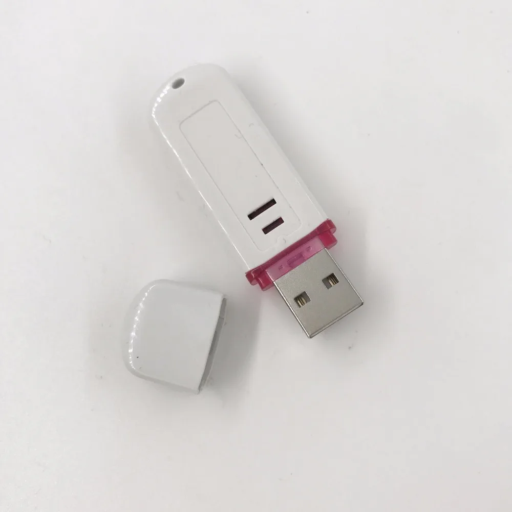 Кактус WHID: WiFi HID инжектор USB Rubberducky