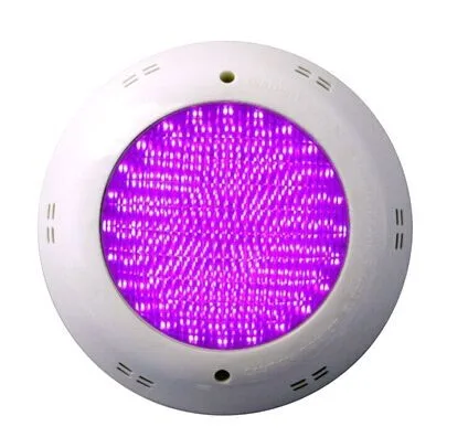 para a Europa Piscina de Luz Lote para a Música Superfície Montado Única Levou 20 w 12 v Luz Unerwater 10 Pçs - Lagoas Ip68 Cor 7 montado única cor levou piscina de luz